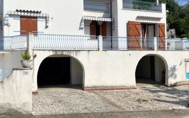 Casa Vacanze Villa Leone
