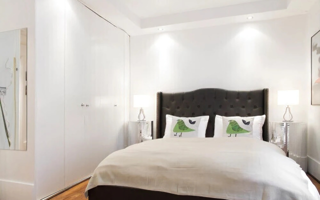Luxury 3bed2bath Oxford Street