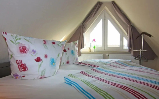 Holiday Home Strandloper, Zinnowitz