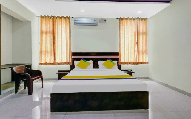 Itsy Hotels Kattari Komforts, Chikmagalur