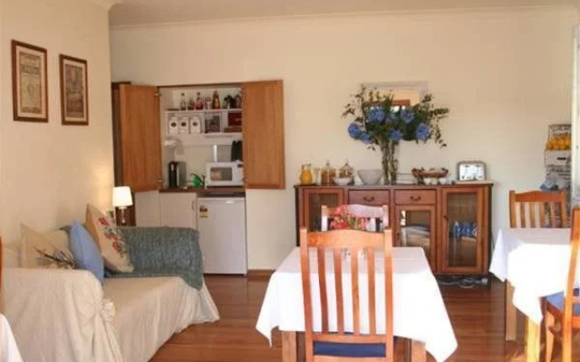 Hunter Valley Bed & Breakfast