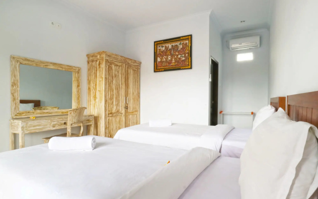 Ibus Room