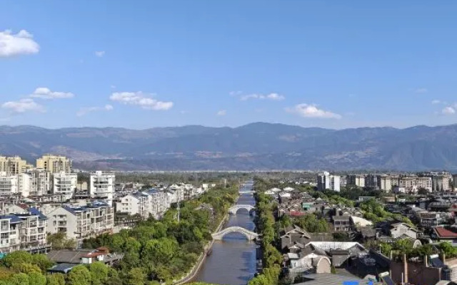QingYao Homestay,Xichang
