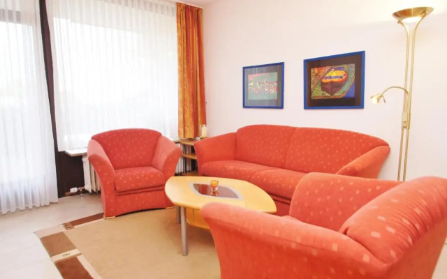 Haus Fernsicht Whg 3