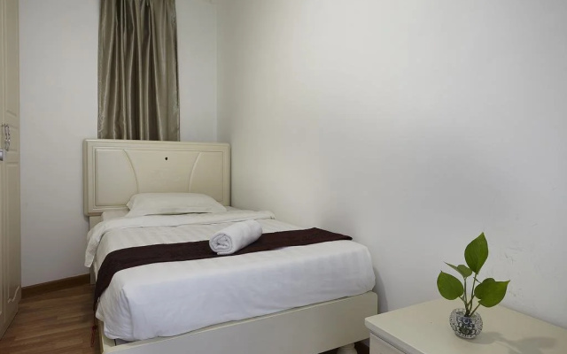Sri Beverly Hills Near KLIA & KLIA2 & F1