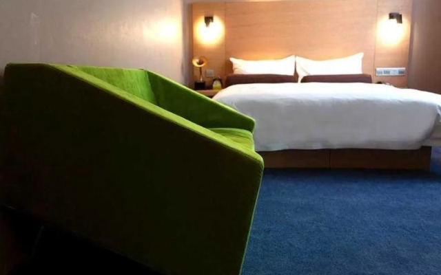 Zhengzhou Weilaiyiju Hotel