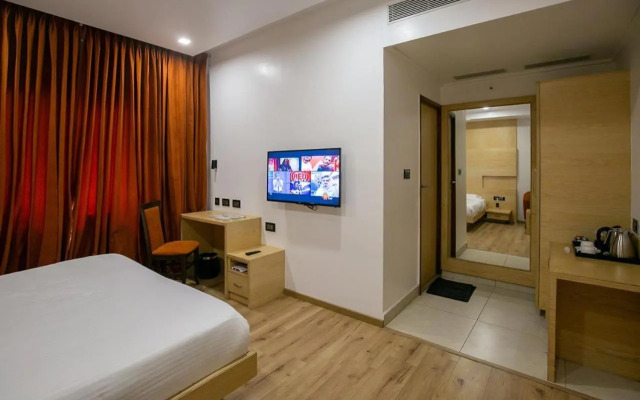 PPH Living Railotel