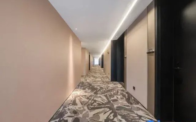Intercity by Deutsche Hospitality Lingang Shanghai