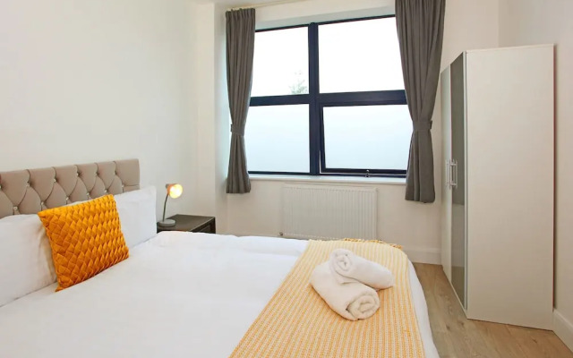 Sapphire House Apartments