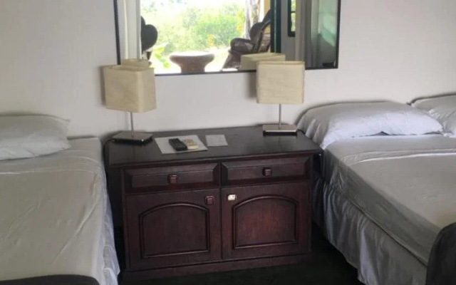 La Posada Bed & Breakfast