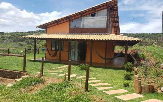 Casa do Rogério