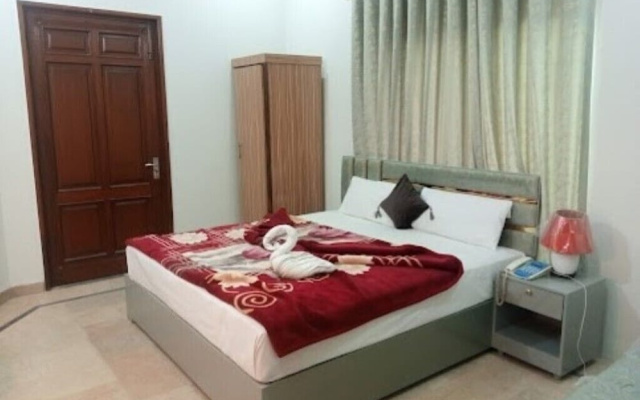 Hotel Grand Stay
