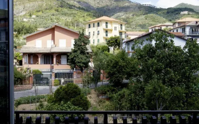 Appartamento Etna