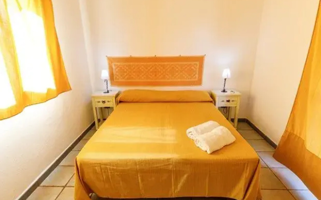B&B Stazzi Di Gallura