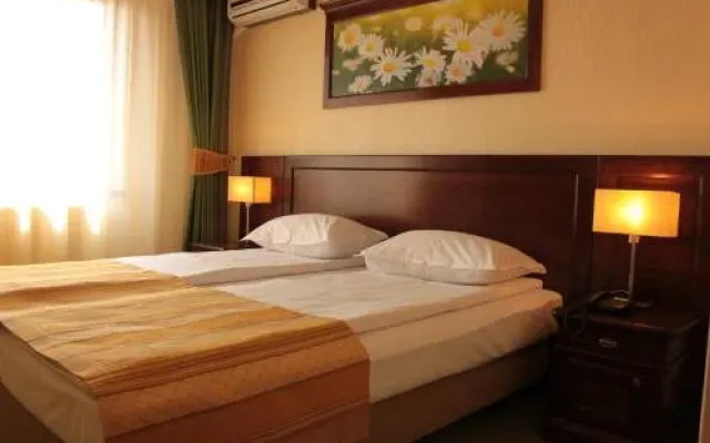 Hotel Residenz