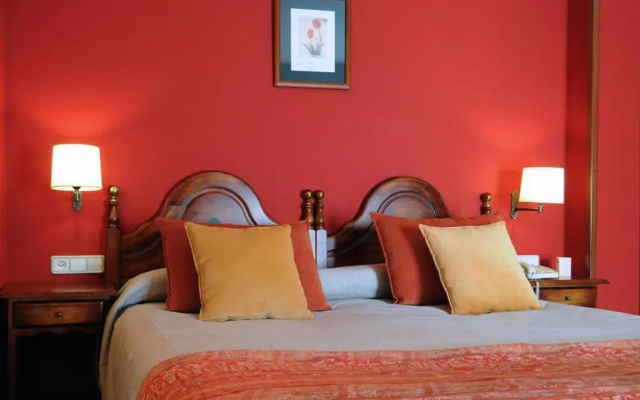Hotel Eth Pomer