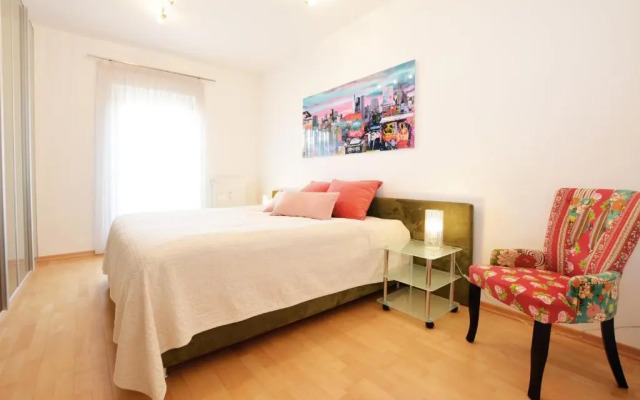 Ferienwohnung Sommer