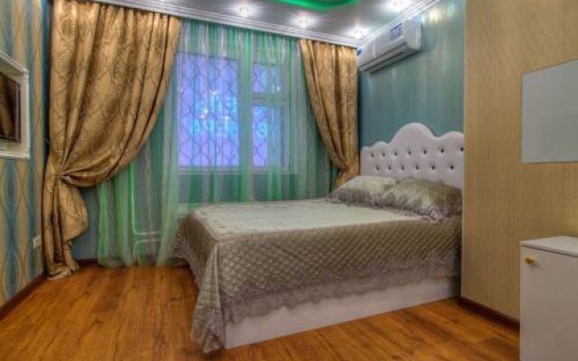 Отель Venera Guest House Москва комната для гостей