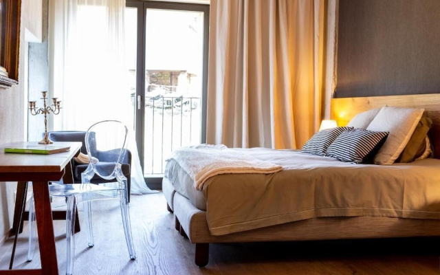 Hotel de l'Ours Preles