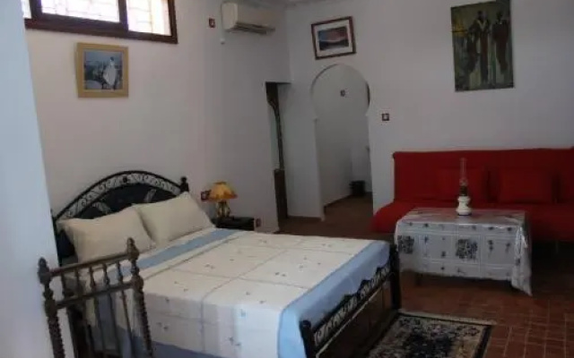 Rayani Maison Dhotes