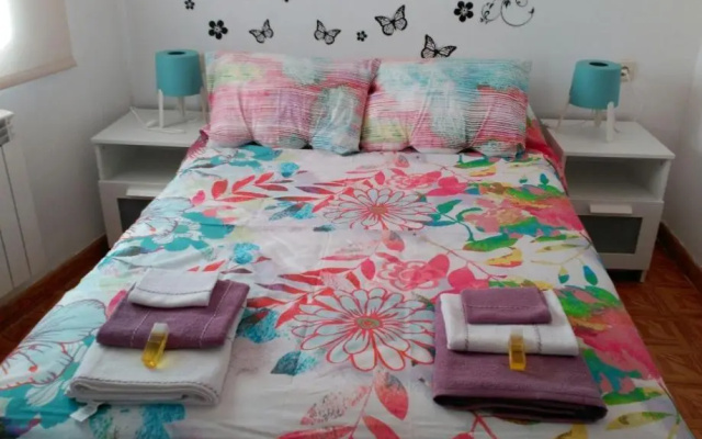 Apartamento Carabanchel Castizo