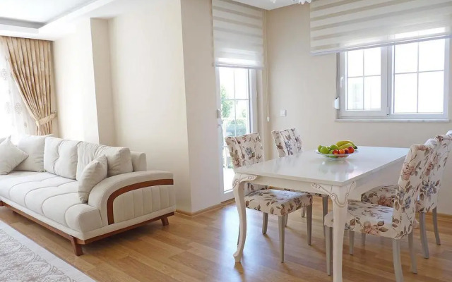 White Star Antalya