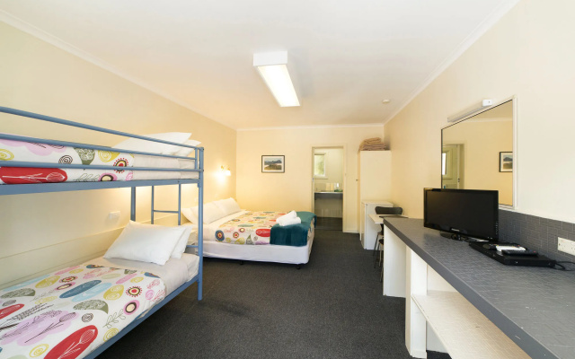 Gariwerd Motel