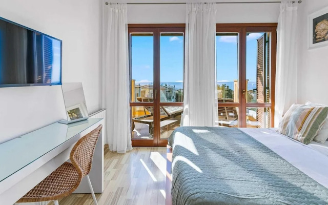 Apartment Cc11 - Thalassa