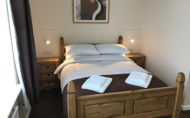 Trevellis Guest House
