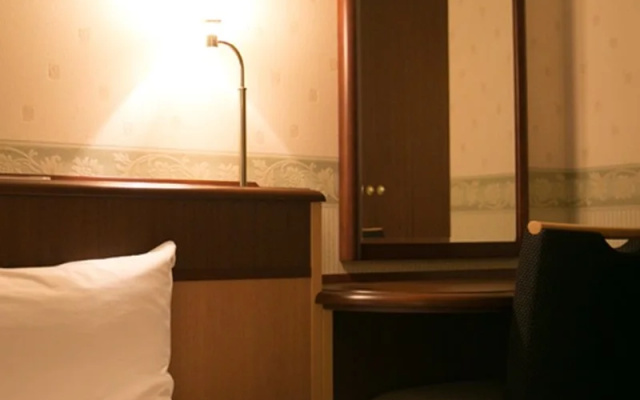 Sendai Hotel