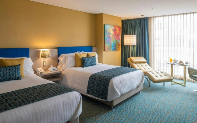 Hotel El Dorado Bogota