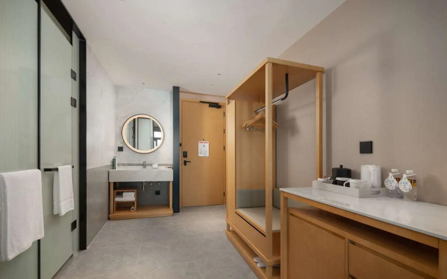 Hilton Garden Inn Danzhou Yangpu