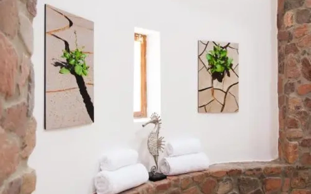 Red Rock Luxury Apartments