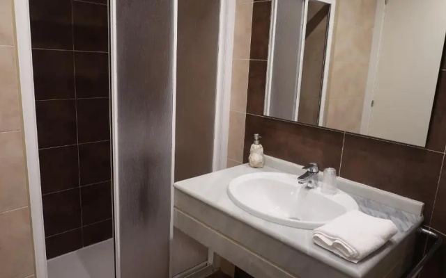 Hotel Teruel Plaza