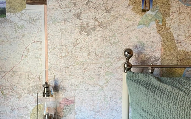 Fig Tree Flat - Recently Renovated