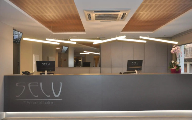 Hotel Selu