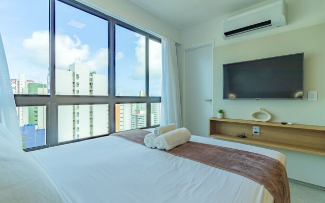 Allure #1905 - Studio in Recife by Carpediem