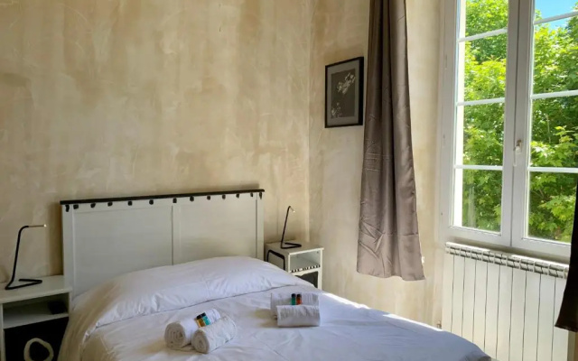 La Bastide Des Anglades