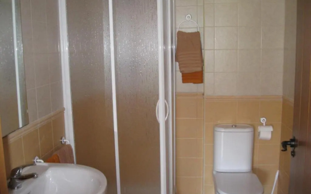 Hostal Sol De La Vega