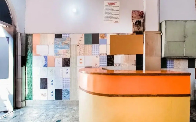 Shivam Guest House by OYO Rooms