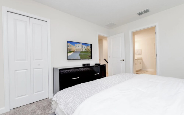 9 Bedroom Champions Gate Villa
