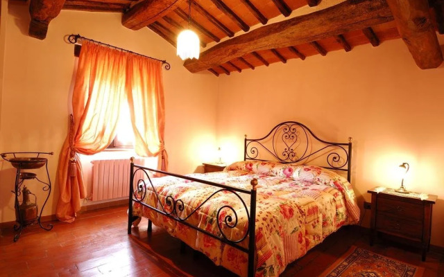 La Casa Colonica