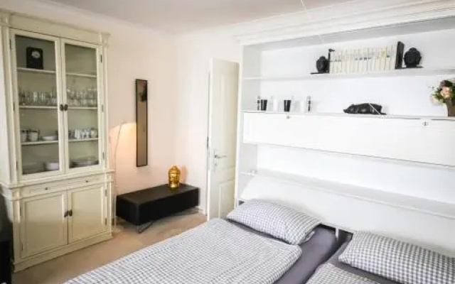 Ferienwohnung Timmendorfer-Weitblick