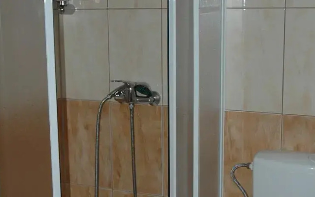 Pokoje Gościnne u Lańdy