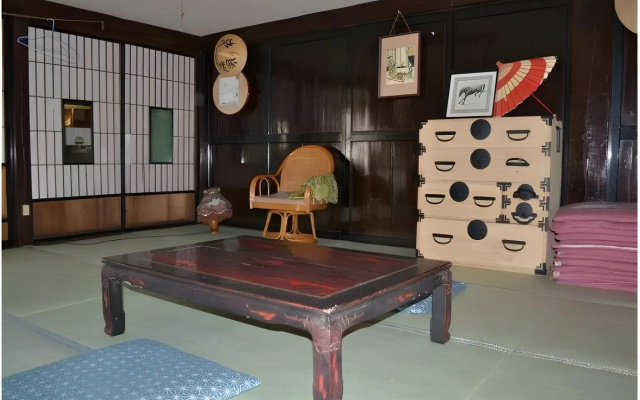 Minamiso