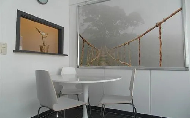 Aparthotel Wellington