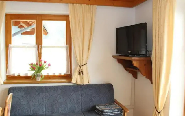 Appartement Fritzl