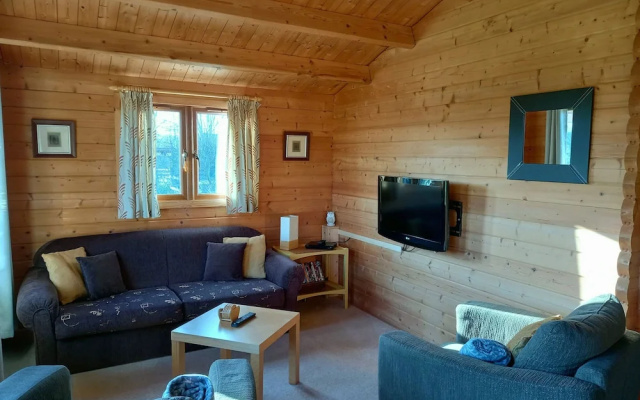 Pennylands Hill View Lodge