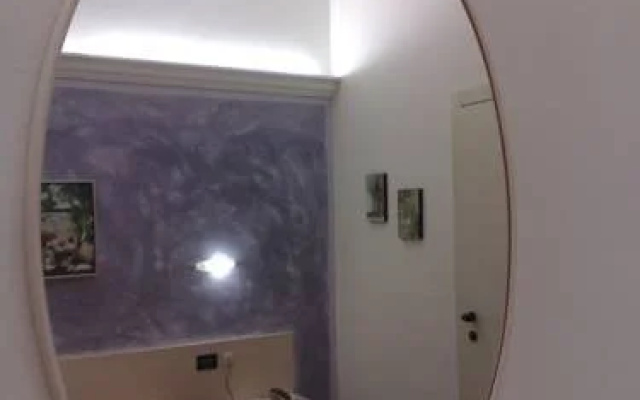 Hotel Santa Lucia