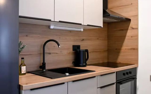 Zadar Apartment Sweet Life